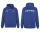 SC Hertha Karstädt Community 2.0 Logo Hoodie
