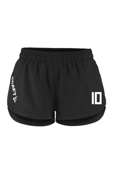 SC Hertha Karstädt Rush 2.0 Marathon Shorts Damen
