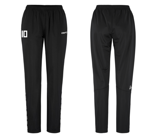 SC Hertha Karstädt Squad Go Pant Damen