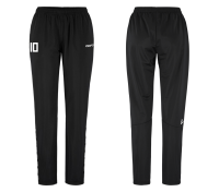 SC Hertha Karstädt Squad Go Pant Damen
