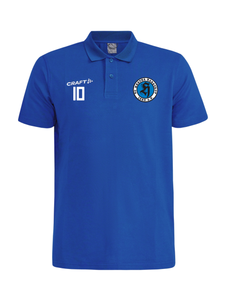 SC Hertha Karstädt Community 2.0 Polo