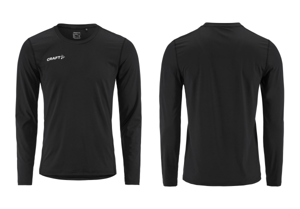 SC Hertha Karstädt Ability Baselayer Ls