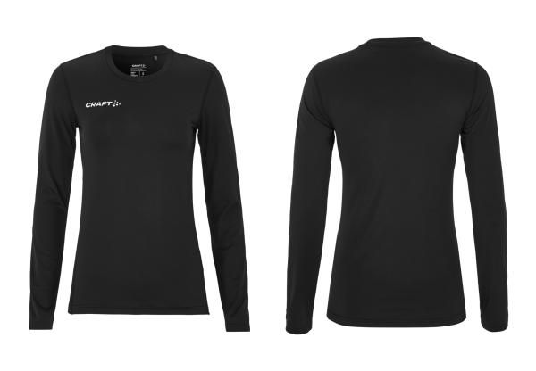 SC Hertha Karstädt Ability Baselayer Ls Damen