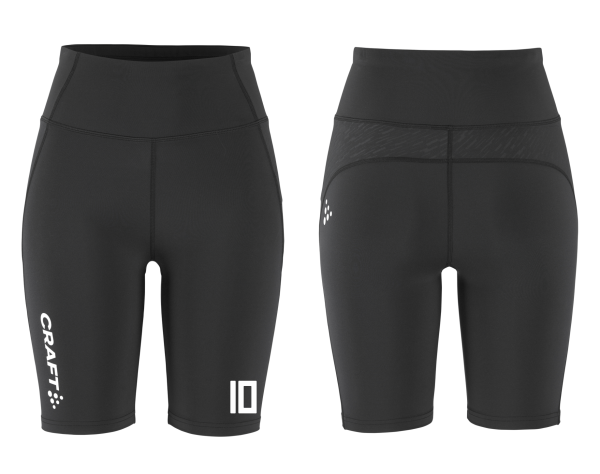 SC Hertha Karstädt Rush 2.0 Short Tights Damen