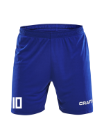SC Hertha Karstädt Squad Go Short Solid