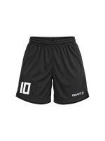 SC Hertha Karstädt Squad Go Short Solid Damen