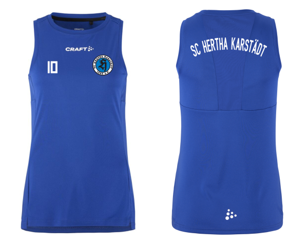 SC Hertha Karstädt Rush 2.0 Singlet Damen