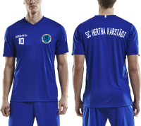 SC Hertha Karstädt Squad Go Jersey Solid