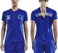 SC Hertha Karstädt Squad Go Jersey Solid Damen