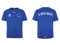 SC Hertha Karstädt Squad Go Function Tee