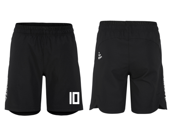 SC Hertha Karstädt Rush 2.0 Shorts