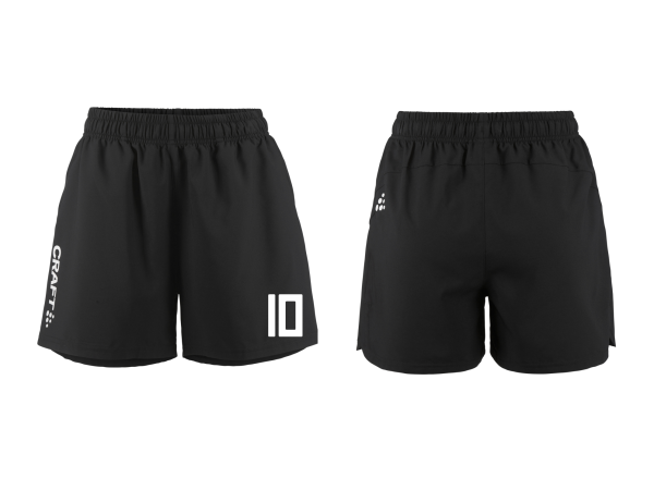 SC Hertha Karstädt Rush 2.0 Shorts Damen
