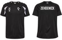 SV Zehdenick Core 2.0 Jersey S/S