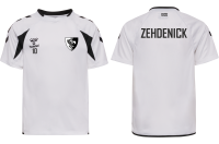 SV Zehdenick Core 2.0 Jersey S/S