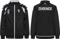 SV Zehdenick Core 2.0 Track Zip Jacket