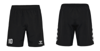 SV Zehdenick Core 2.0 Woven Shorts