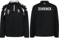 SV Zehdenick Core 2.0 Half Zip