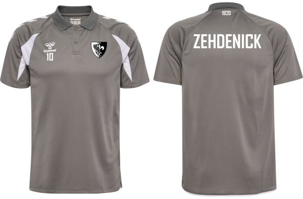 SV Zehdenick Core 2.0 Polo