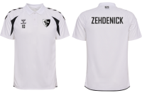 SV Zehdenick Core 2.0 Polo