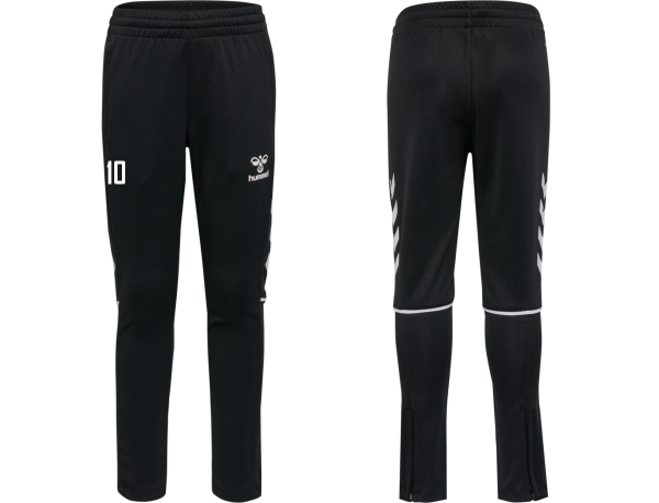 SV Zehdenick Core 2.0 Training Pants