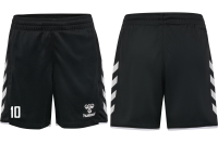 SV Zehdenick Core 2.0 Training Shorts