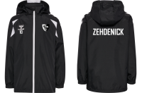 SV Zehdenick Core 2.0 All-Weather Jacket