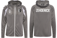 SV Zehdenick Core 2.0 Zip Hoodie