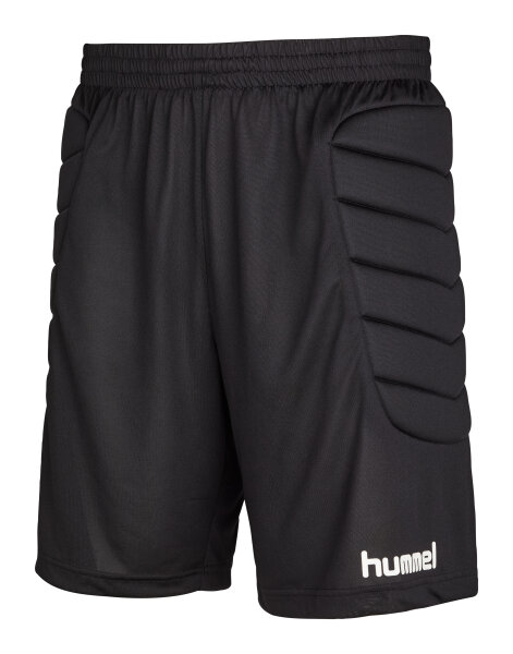 HUMMEL ESSENTIAL GK SHORTS W PADDING