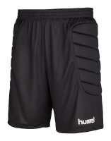 HUMMEL ESSENTIAL GK SHORTS W PADDING