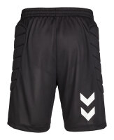 HUMMEL ESSENTIAL GK SHORTS W PADDING