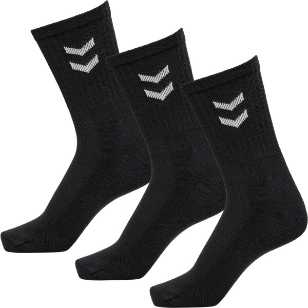 HUMMEL 3-pack Basic sock