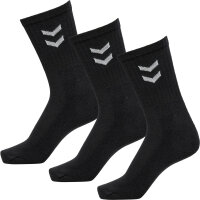 HUMMEL 3-pack Basic sock