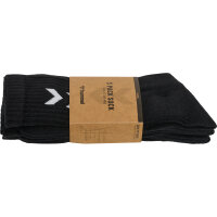 HUMMEL 3-pack Basic sock