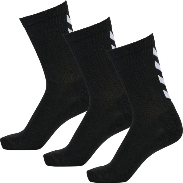 HUMMEL FUNDAMENTAL 3-PACK SOCK