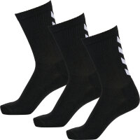 HUMMEL FUNDAMENTAL 3-PACK SOCK