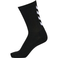 HUMMEL FUNDAMENTAL 3-PACK SOCK
