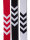 HUMMEL 3-PACK HEADBAND 17-18