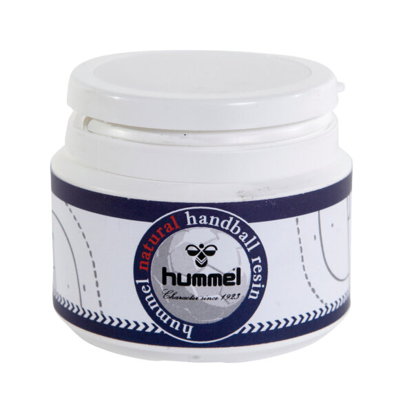 HUMMEL HUMMEL RESIN NATURAL SMALL