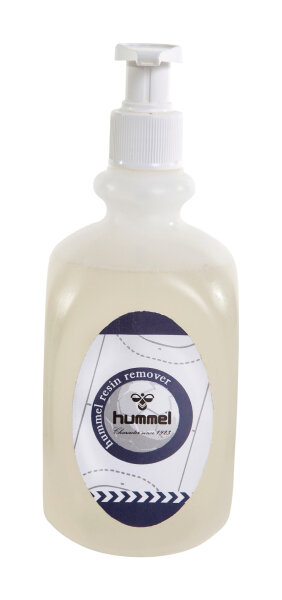 HUMMEL HUMMEL RESIN REMOVER