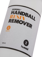 HUMMEL HUMMEL RESIN REMOVER