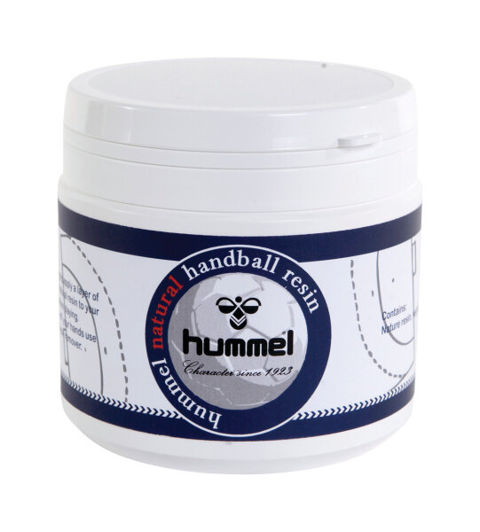 HUMMEL HUMMEL RESIN NATURAL BIG