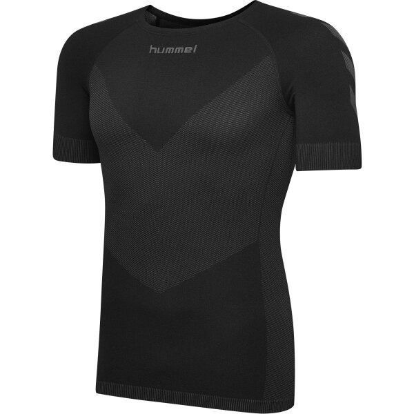 HUMMEL HUMMEL FIRST SEAMLESS JERSEY S/S