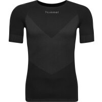 HUMMEL HUMMEL FIRST SEAMLESS JERSEY S/S