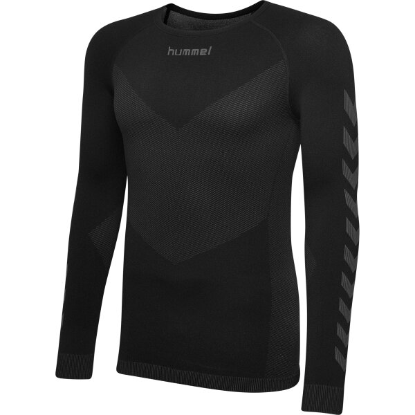 HUMMEL HUMMEL FIRST SEAMLESS JERSEY L/S