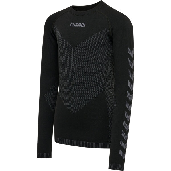 HUMMEL HUMMEL FIRST SEAMLESS JERSEY L/S K