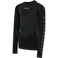 HUMMEL HUMMEL FIRST SEAMLESS JERSEY L/S K