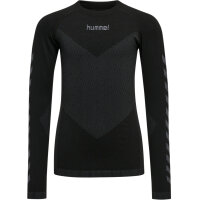 HUMMEL HUMMEL FIRST SEAMLESS JERSEY L/S K