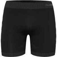 HUMMEL HUMMEL FIRST SEAMLESS SHORT TIGHTS