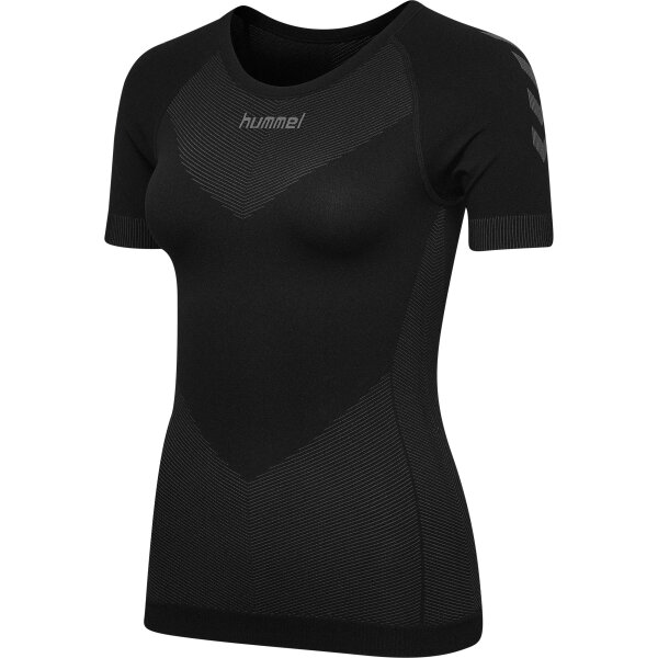 HUMMEL HUMMEL FIRST SEAMLESS JERSEY S/S W