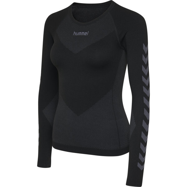 HUMMEL HUMMEL FIRST SEAMLESS JERSEY L/S W